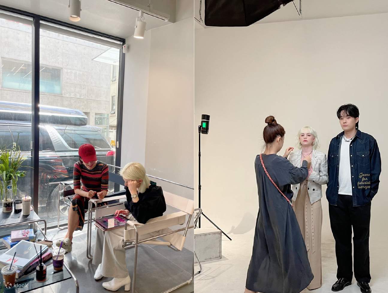 Komunikasi Mudah dengan Posh Push Interpretation Services & Perawatan Khusus dengan Posh Push Talent Manager Service